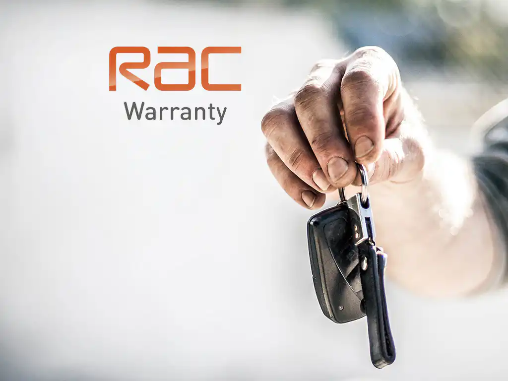 AFTERSALES RAC Warranty V2