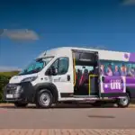 About Us Changing The Landscape