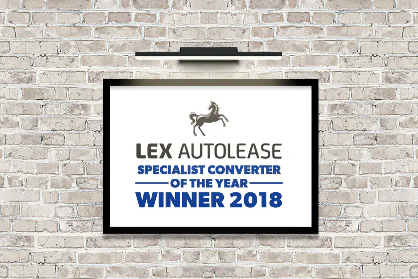 LEX 2018 Award V2