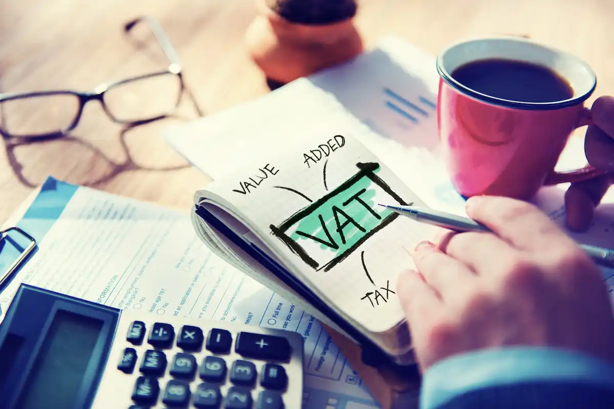 Qualify For Zero Vat Block