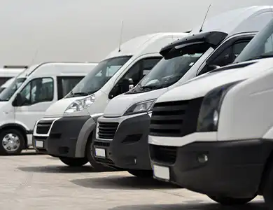 Sell Your Minibus Header Mobile