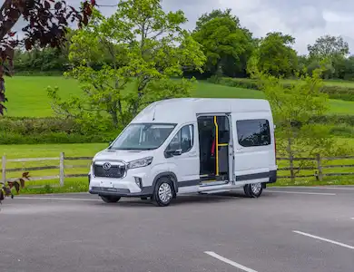 Wheelchair Lifts Header Mobile