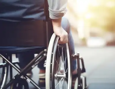 Wheelchair Ramps Header Mobile