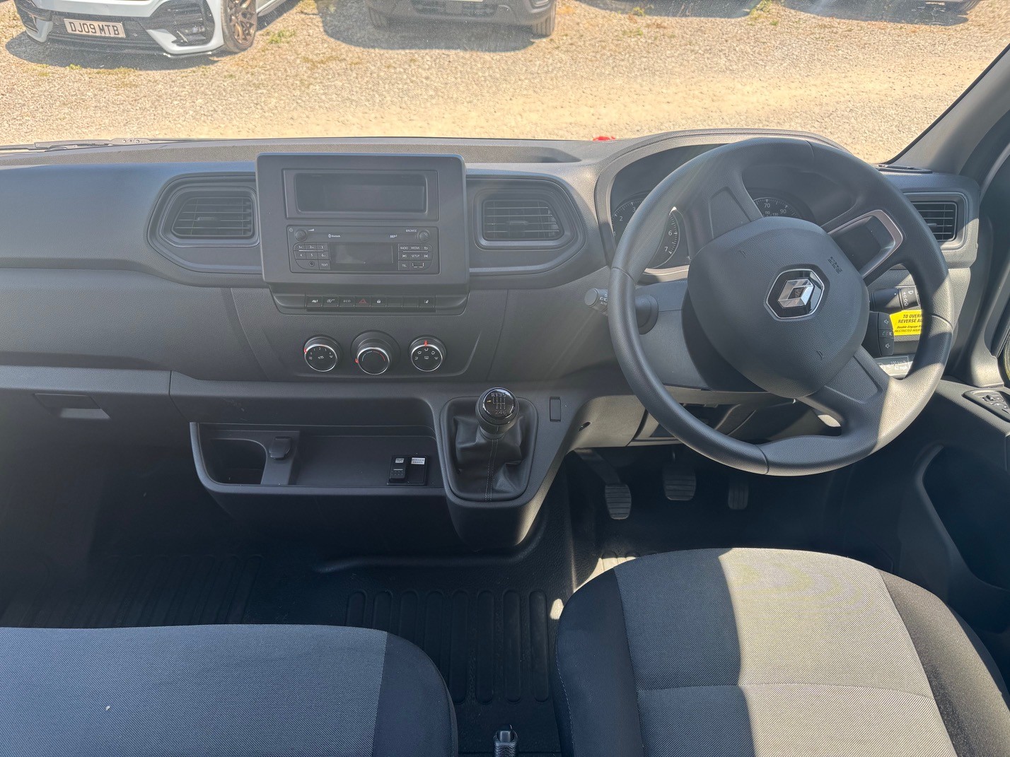 Front Cabin 3