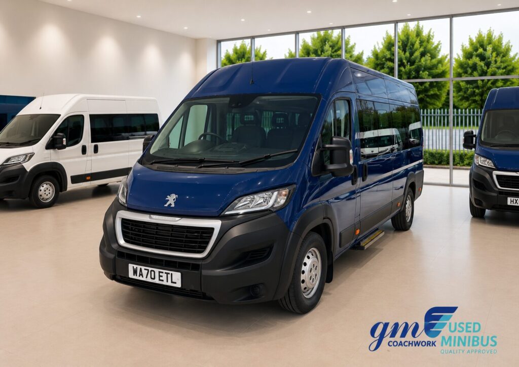 Peugeot Old BOXER CHASSIS CAB model range J47440